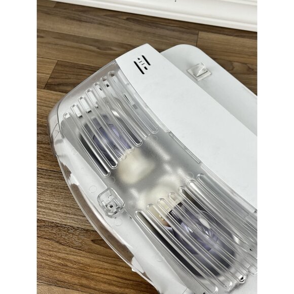 Part # PP-WPW10207861For KitchenAidRefrigerator Electronic Control Board - Picture 5 of 10